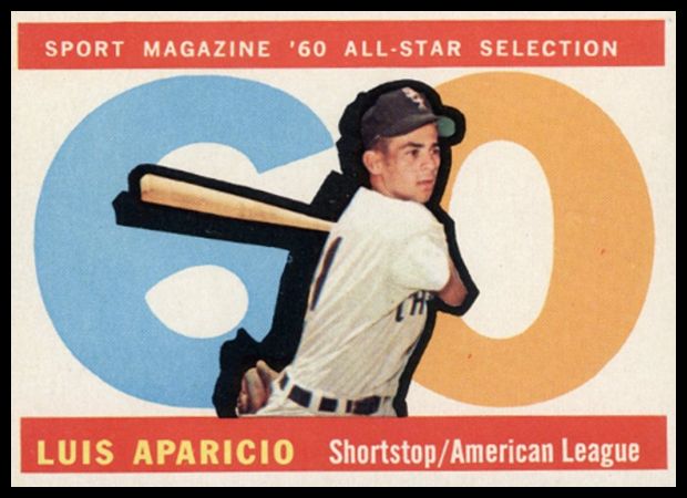 559 Aparicio All Star